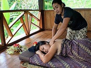 Bali Eco Stay Exterior foto